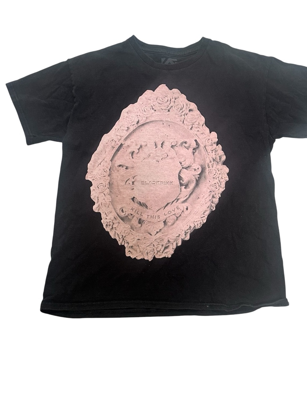 BlackPink Women’s Graphic T-shirt